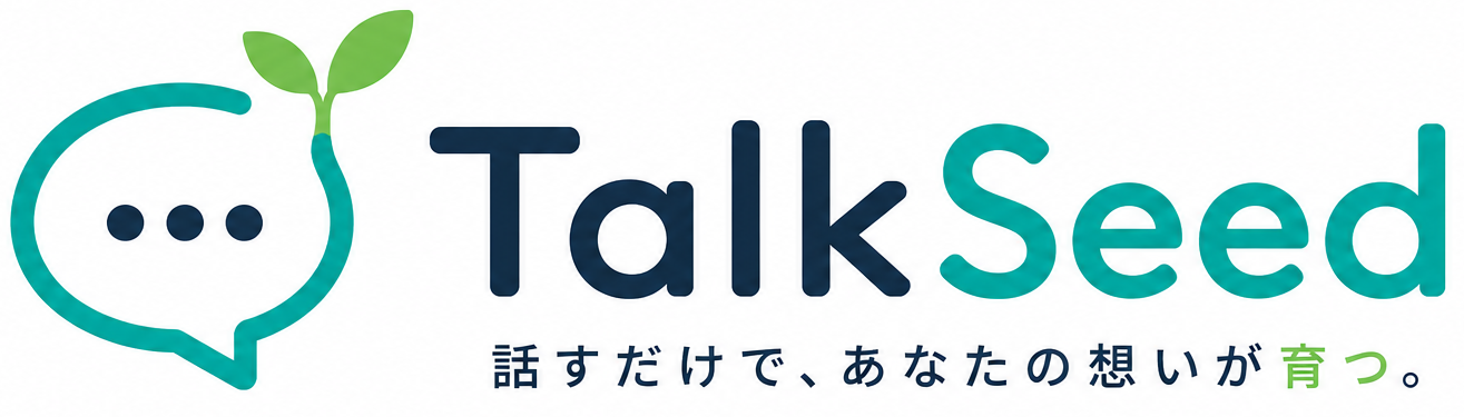 TalkSeed Blog